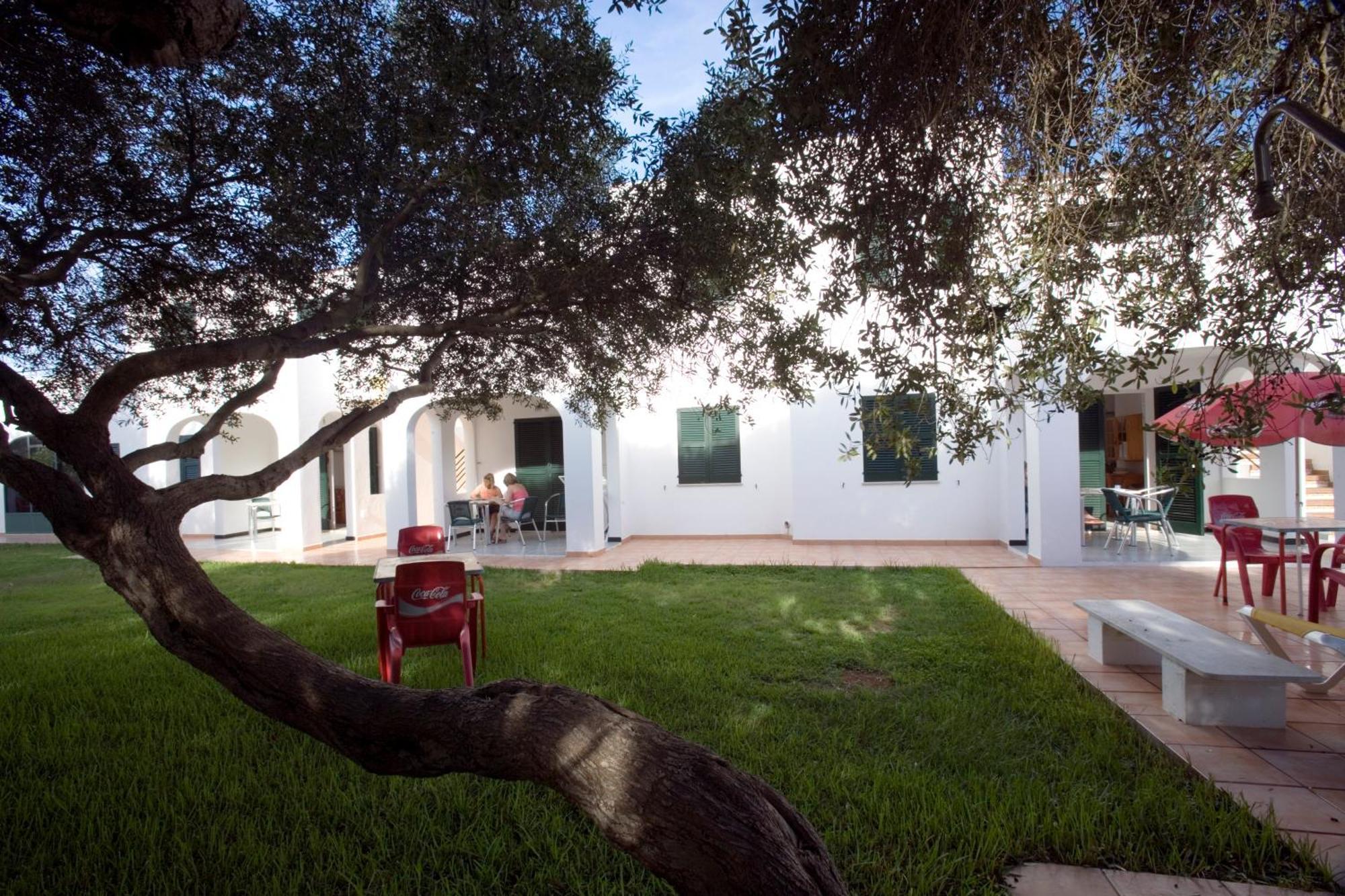 California Apartamento Cala'N Blanes (Menorca)