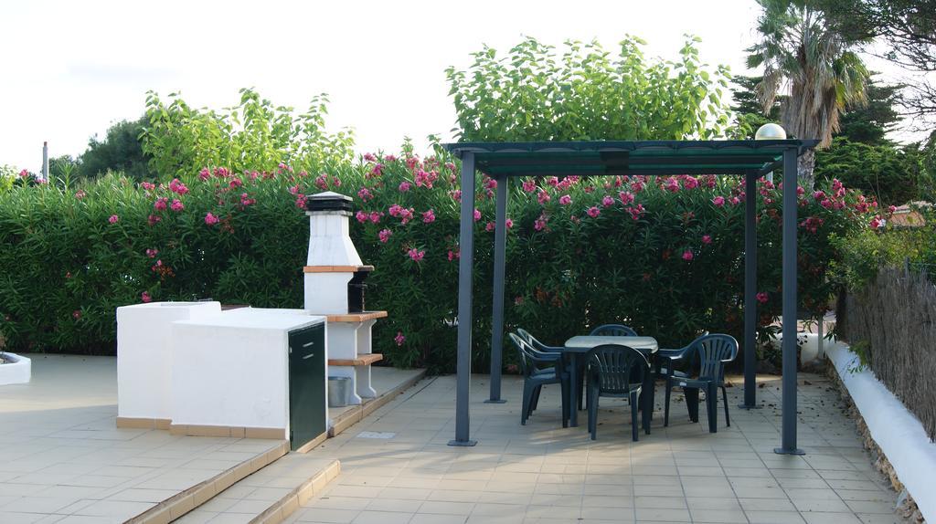 Apartaments California Cala'N Blanes (Menorca)