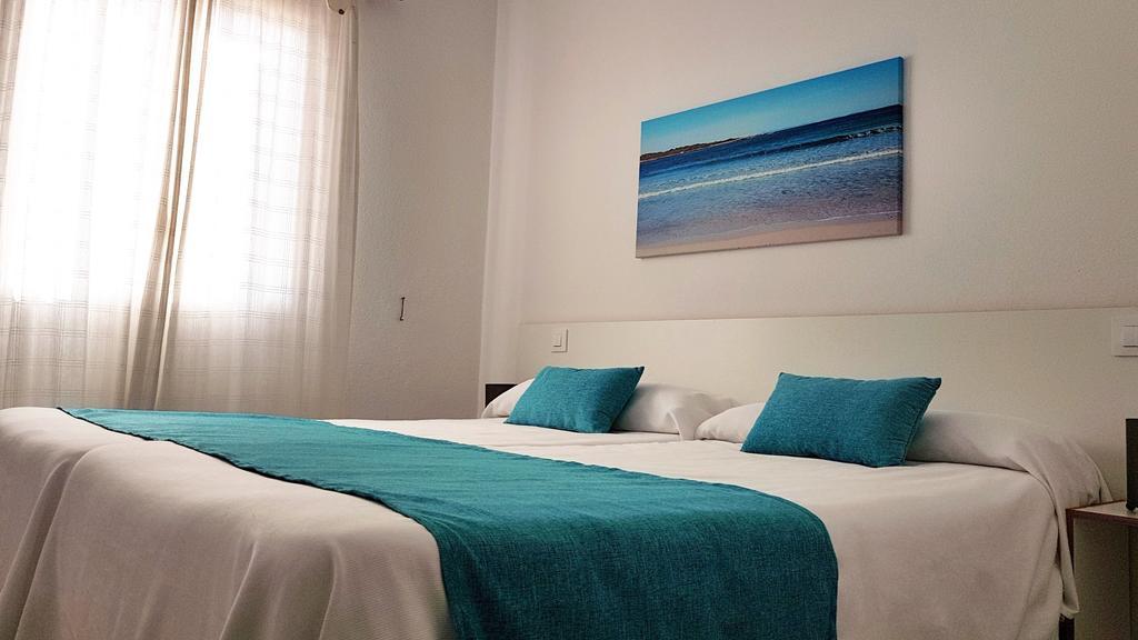 Apartamento California