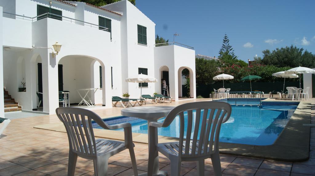 California Appartement Cala'N Blanes (Menorca)