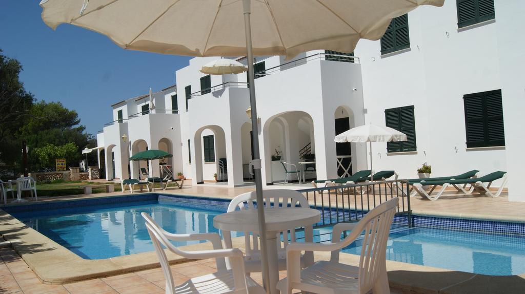 California Appartement
