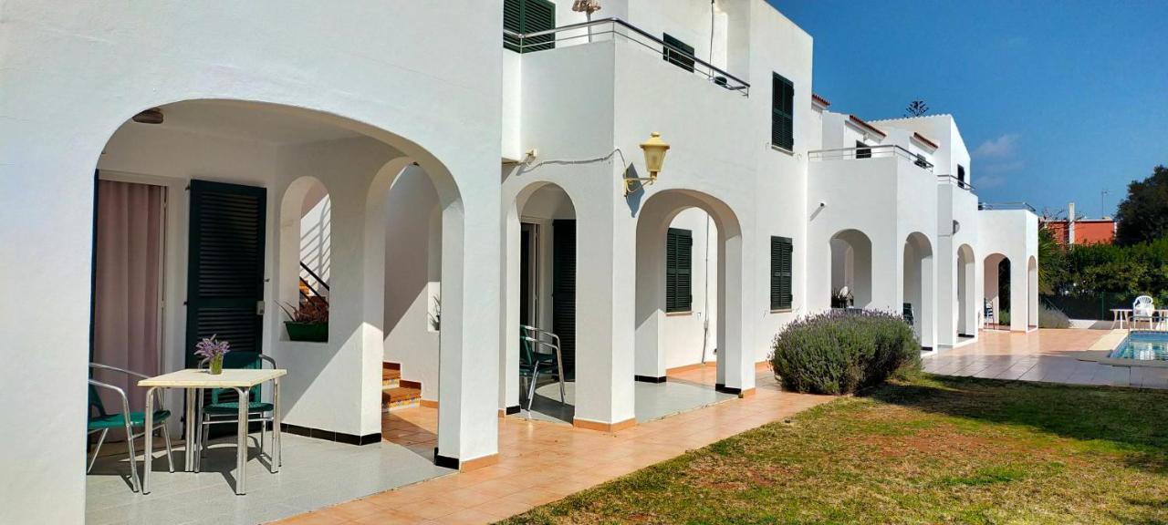 Appartement California