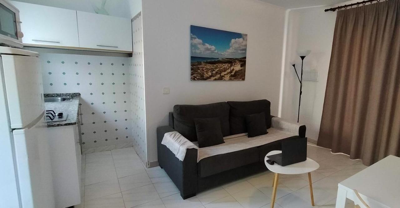 Appartement California
