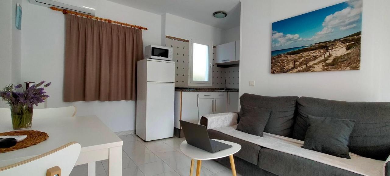 California Appartement *