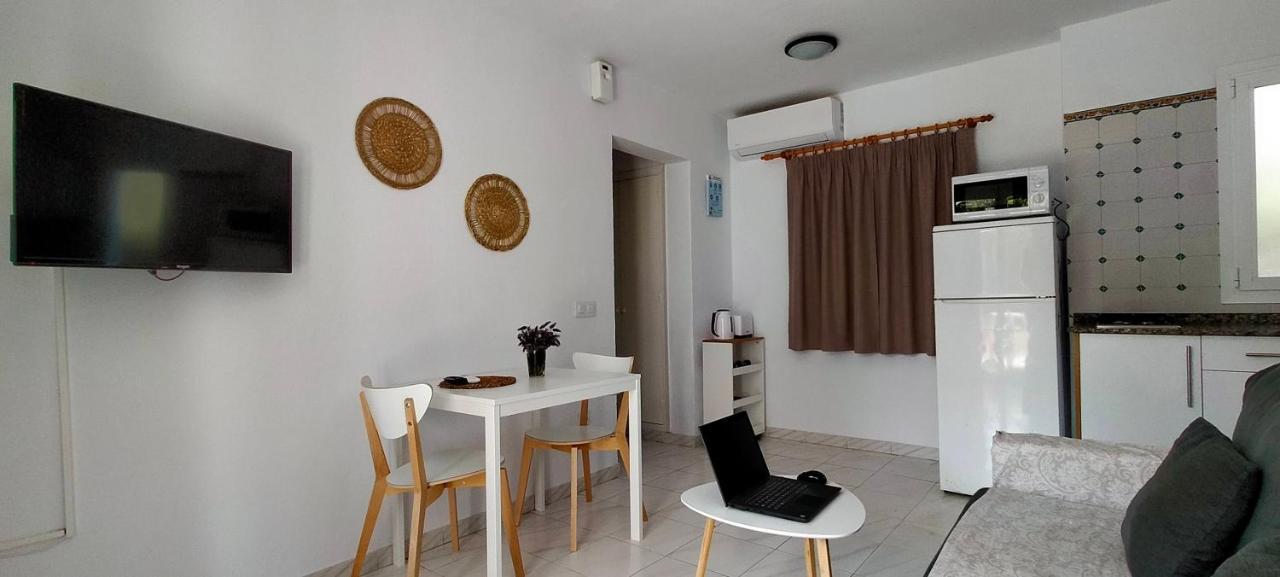 Appartement California