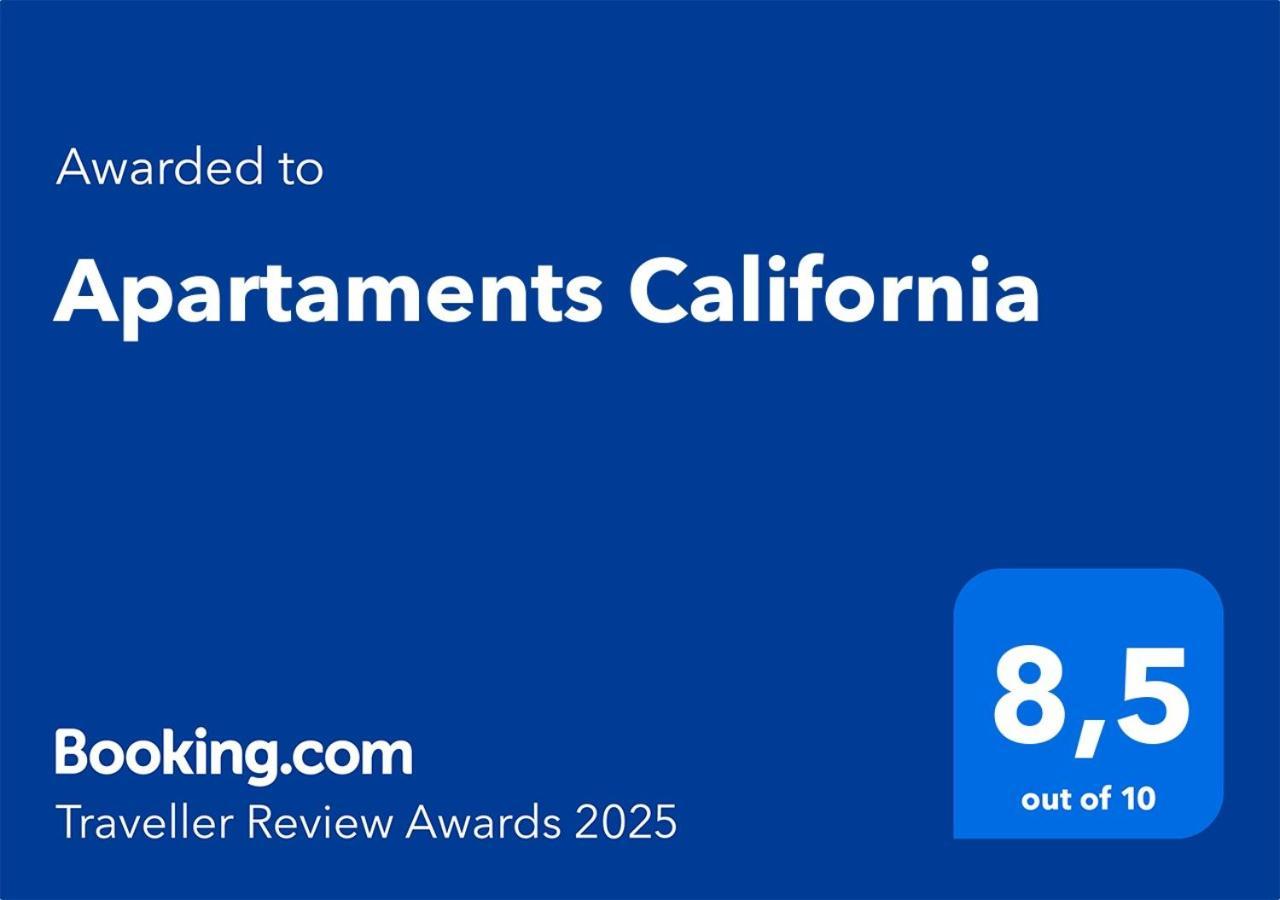 California Appartement