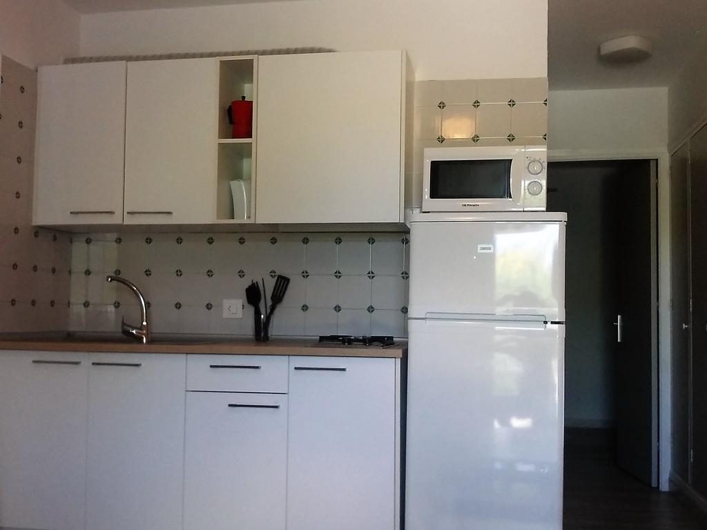 Apartaments California * Cala'N Blanes (Menorca)