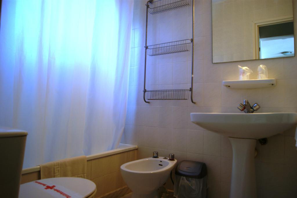 Appartement California Cala'N Blanes (Menorca)