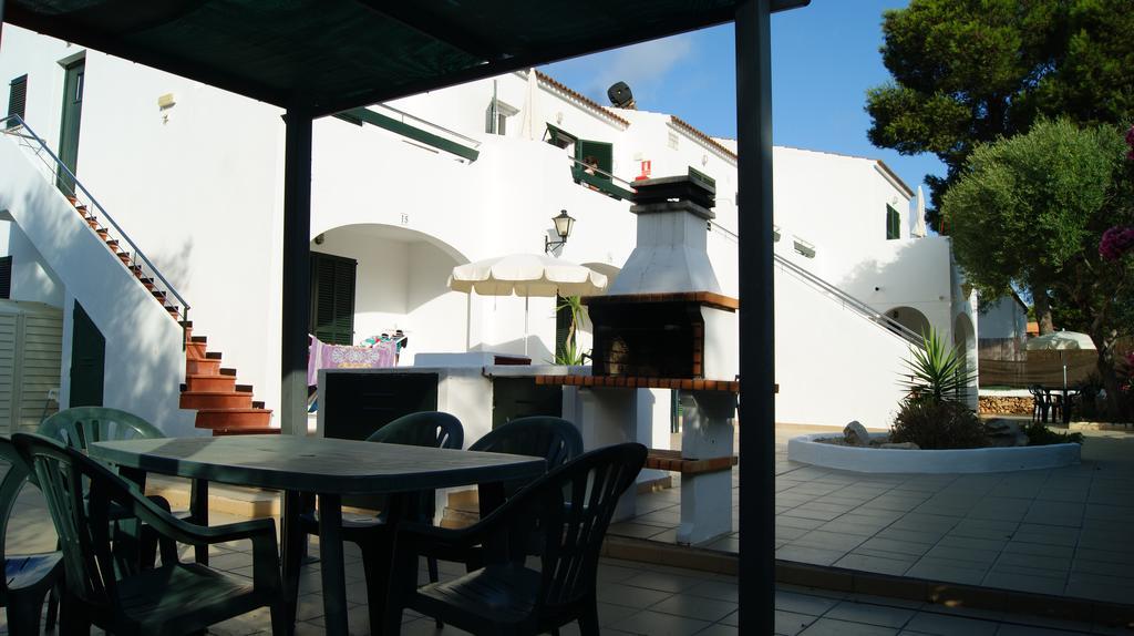 California Appartement