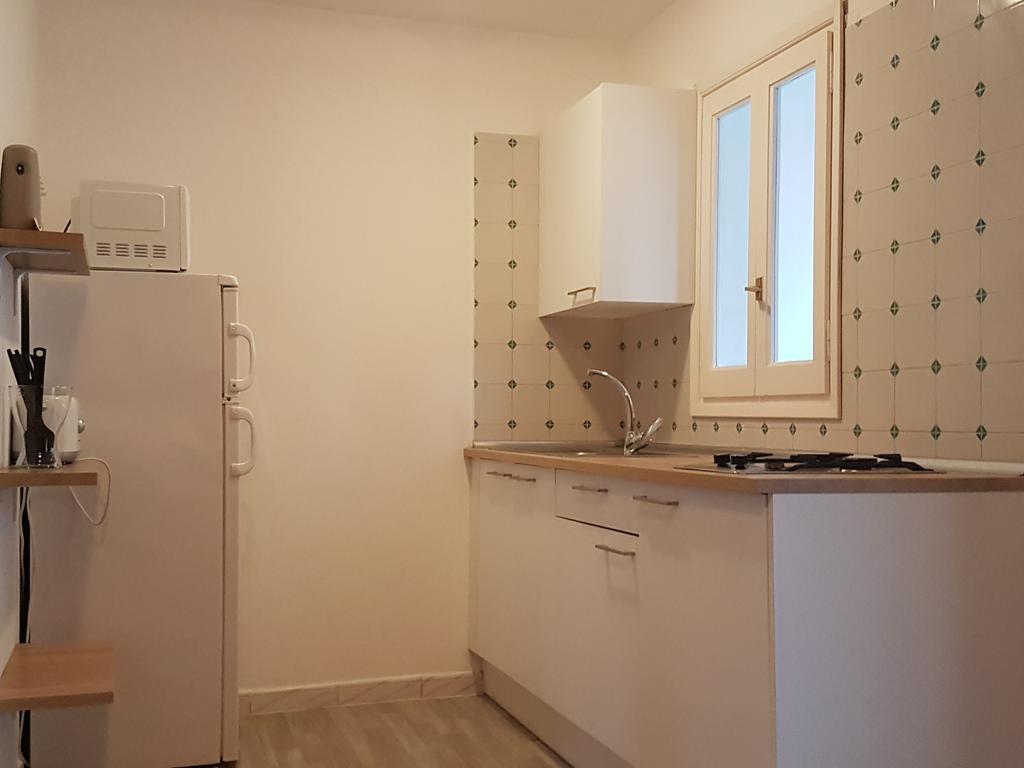 California Appartement *