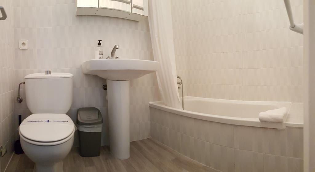 California Appartement *