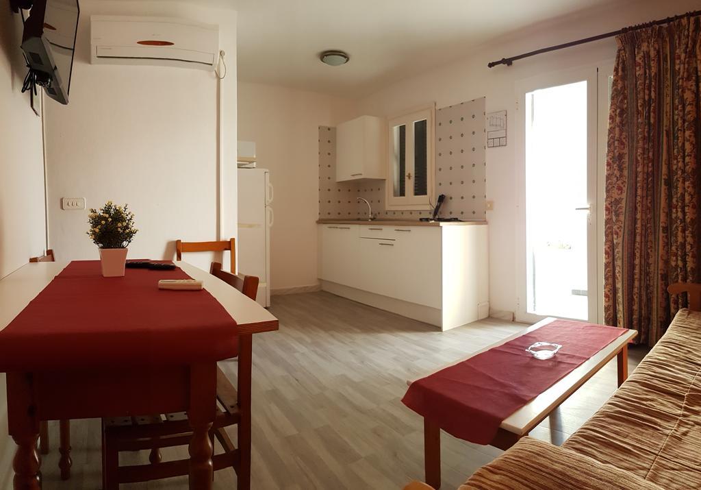 Appartement California Cala'N Blanes (Menorca)