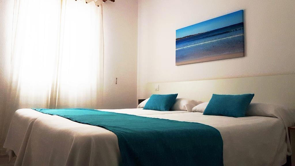 Apartaments California Appartement