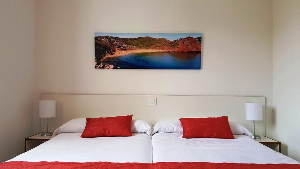 Appartement California