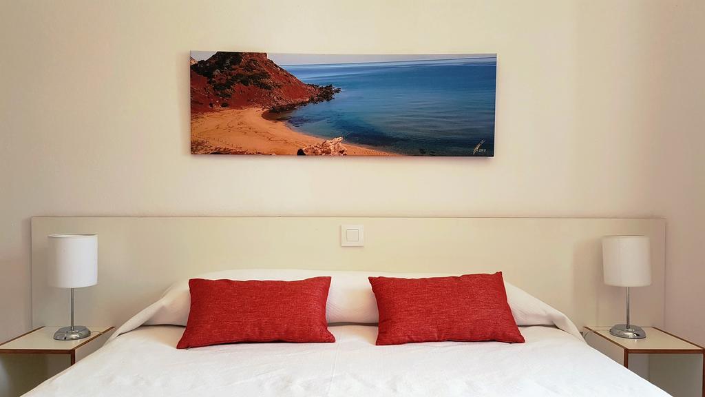 Apartaments California Appartement