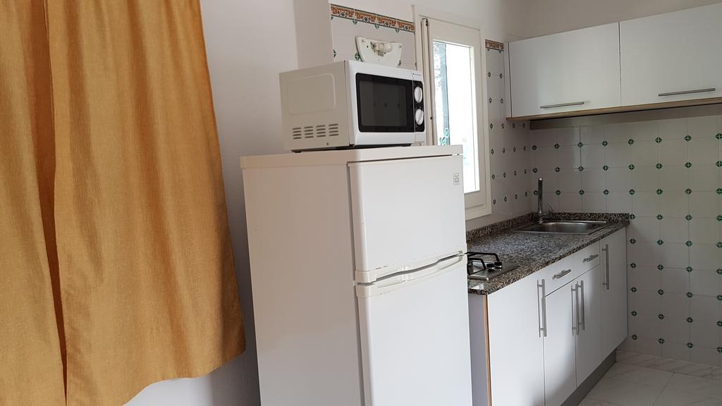 Appartement California Cala'N Blanes (Menorca)