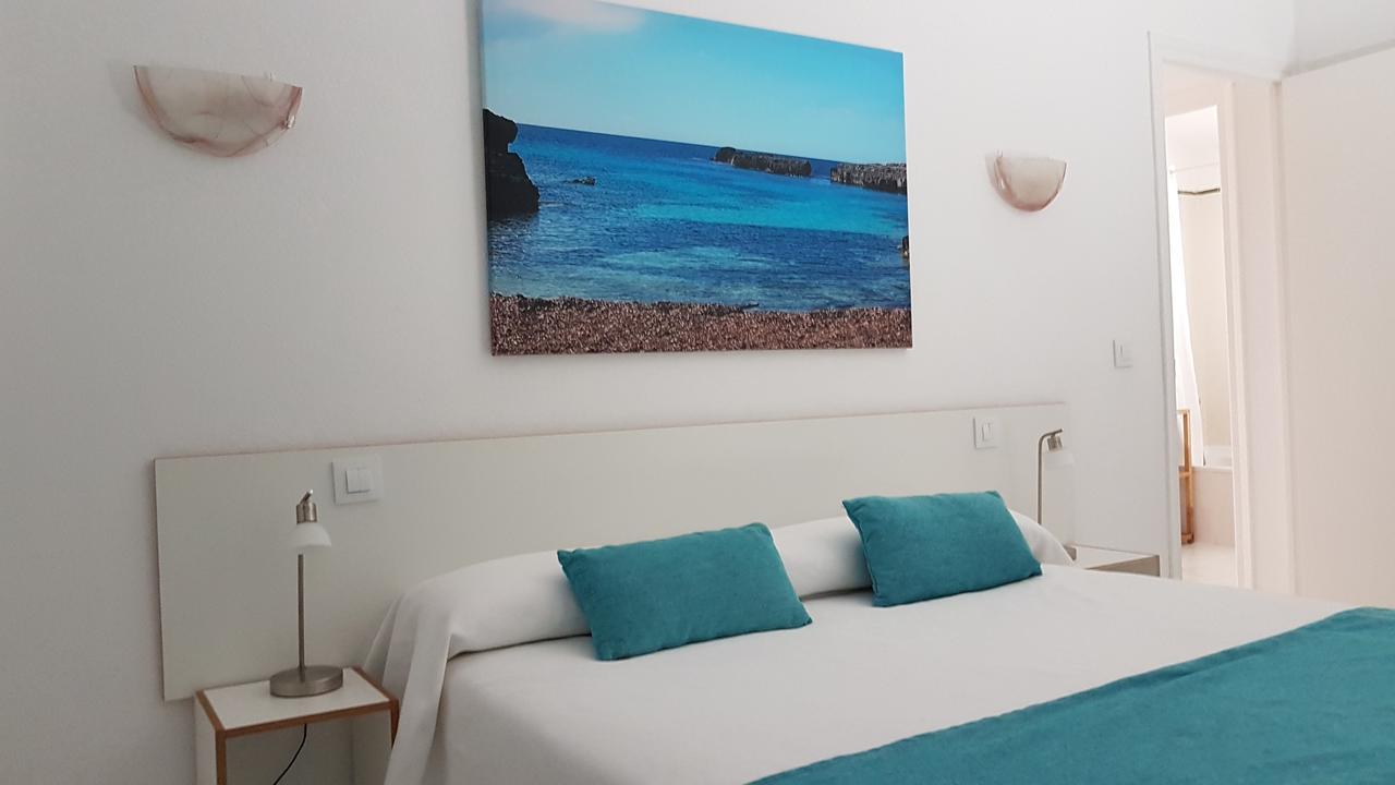 Appartement California Cala'N Blanes (Menorca)
