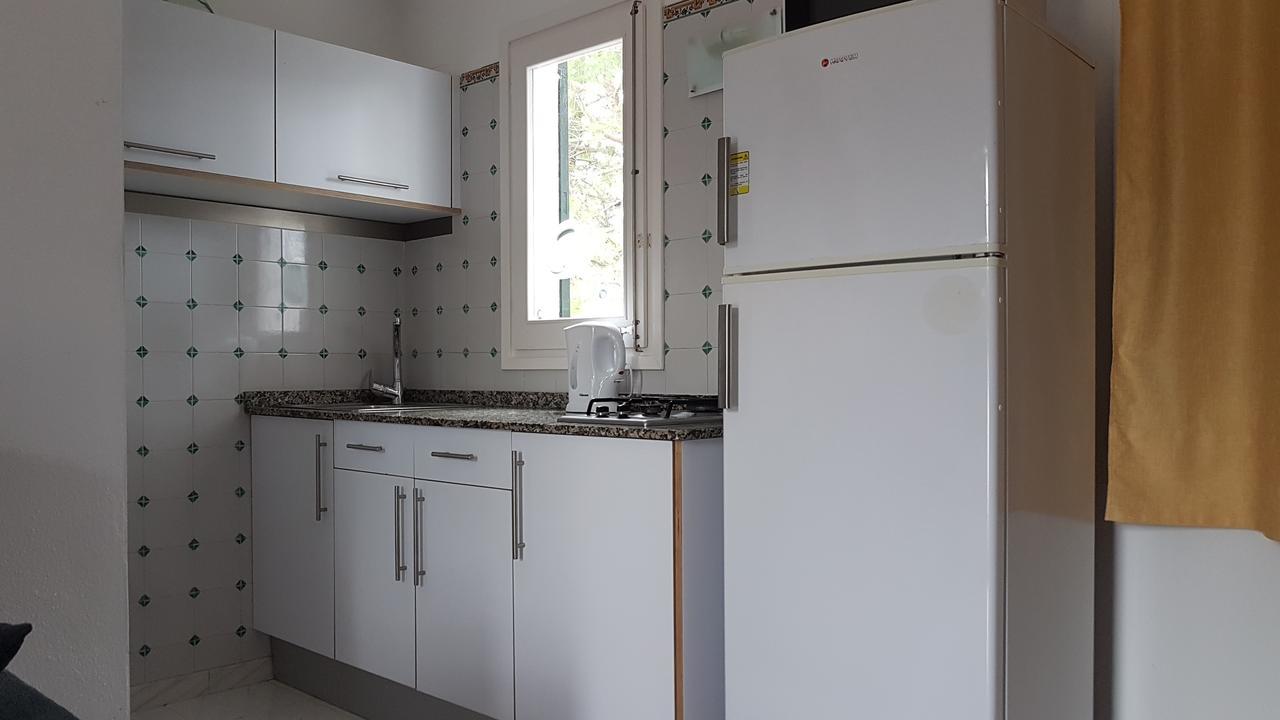 Appartement California Cala'N Blanes (Menorca)