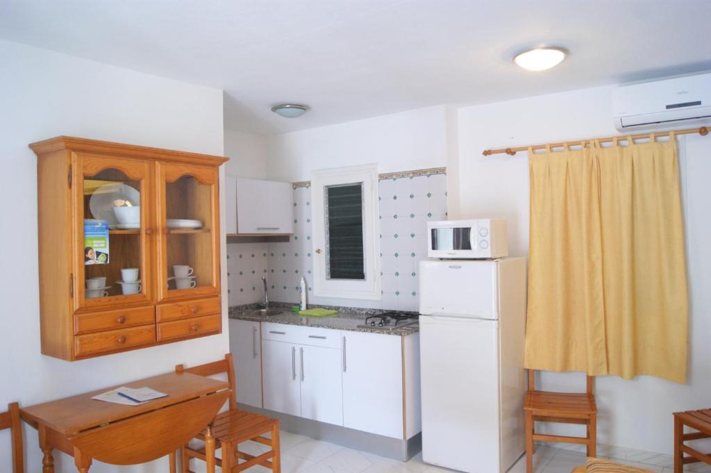 Appartement California *