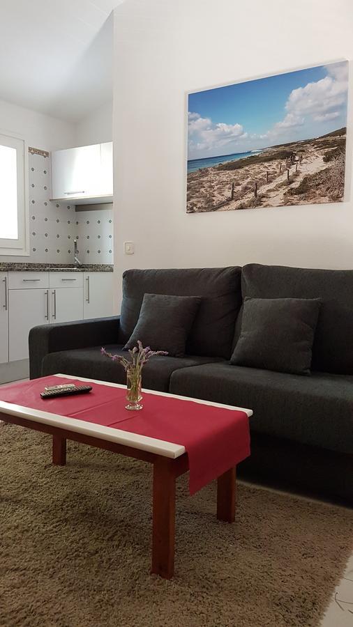 California Appartement Cala'N Blanes (Menorca)