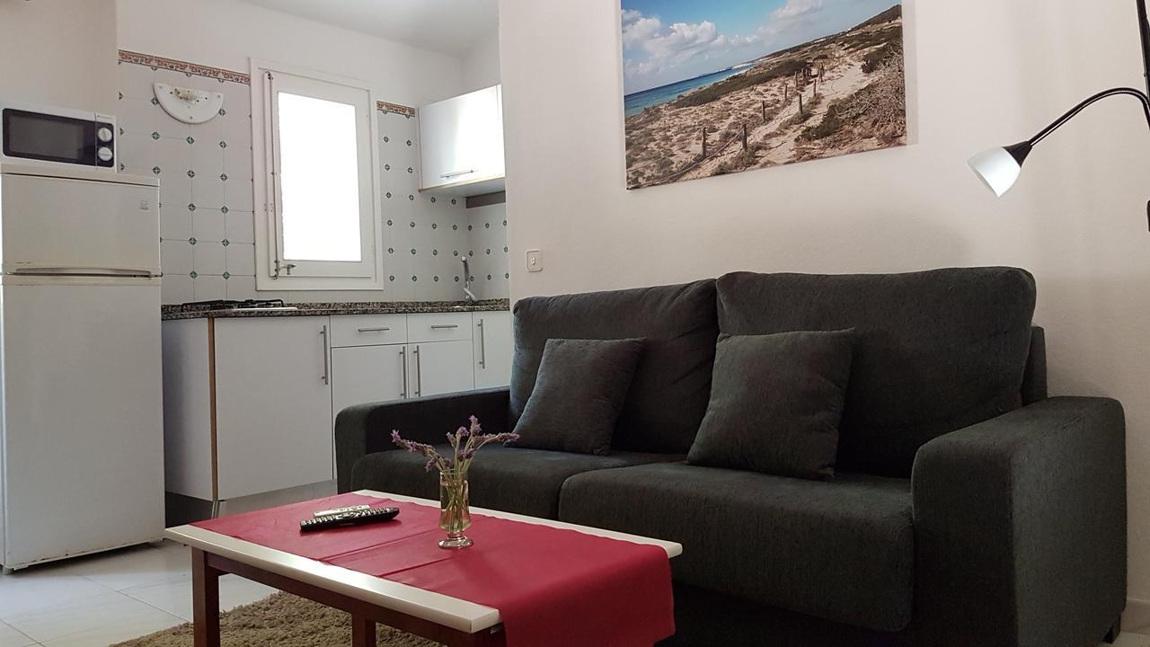 Appartement California Cala'N Blanes (Menorca)