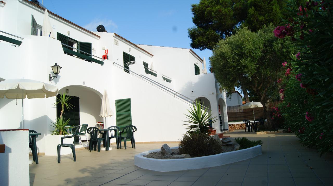Appartement California Cala'N Blanes (Menorca)