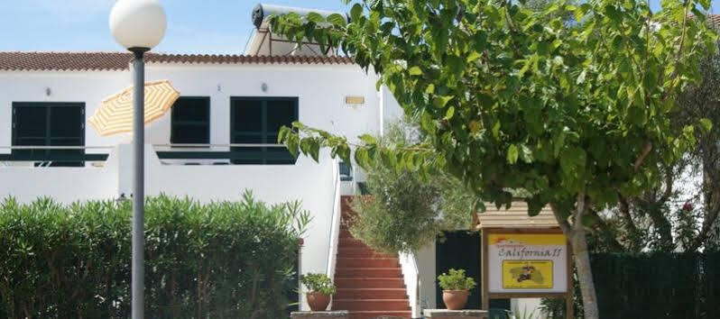 Appartement California *
