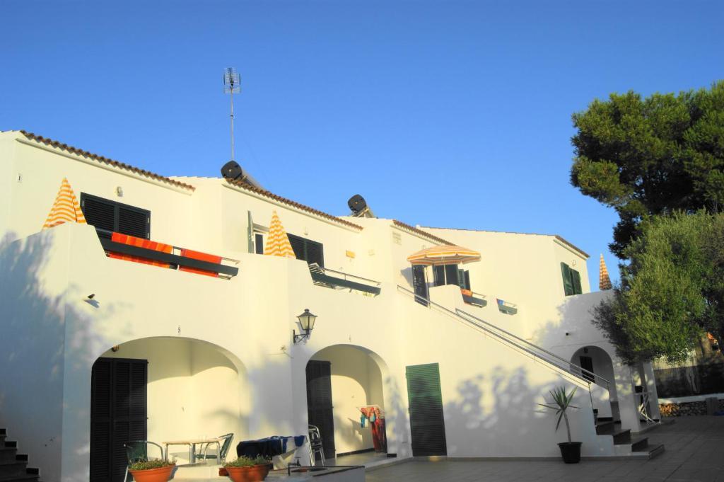 California Appartement Cala'N Blanes (Menorca)